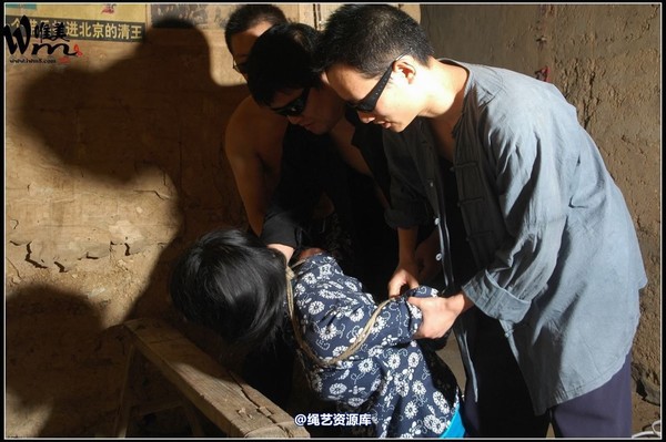 唯美之家 - 武当山之行-山脚匪事1 第 89 张图片