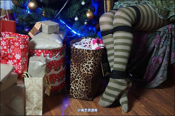 simplytied - Christmas with RR 第 25 张图片