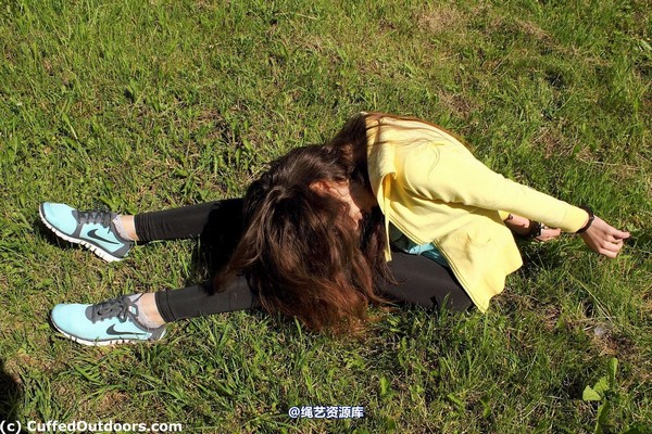cuffedoutdoors - cod289 第 92 张图片