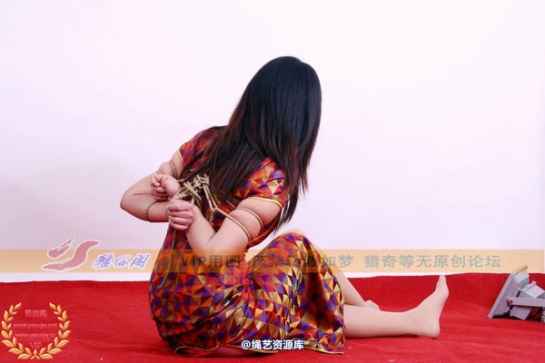 雅俗阁 - 2014-NO.005Model雅乐 第 190 张图片