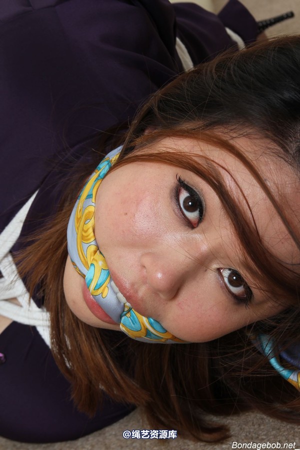 bondagebob - Tigerr Bountiful 第 237 张图片