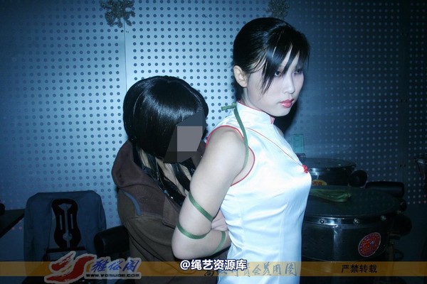 雅俗阁 - 20070930雅柔 第 2 张图片