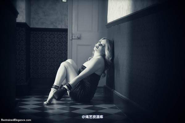 restrainedelegance - Predatory Behaviour 第 91 张图片