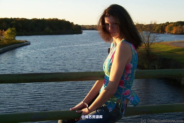 cuffedoutdoors - cod191 第 43 张图片