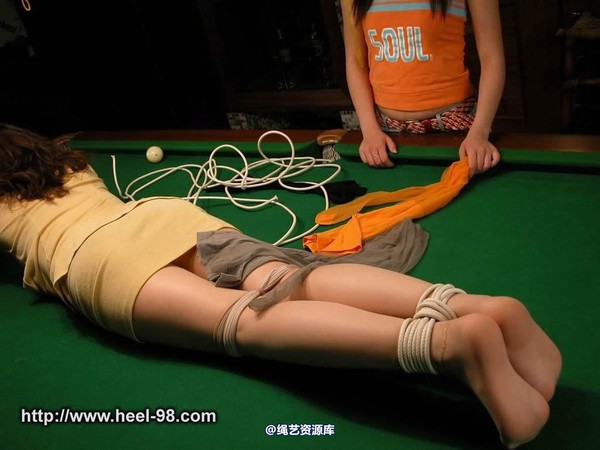 丽柜美束 - 2003-4 第 40 张图片