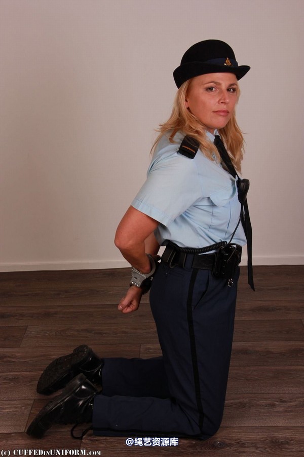 cuffedinuniform - ciu250 第 72 张图片