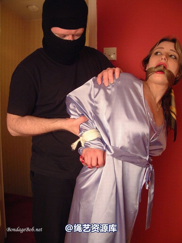 bondagebob - Jasmine De Launay Still here! 第 27 张图片