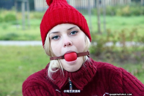 gaggedinpublic - gip431 第 22 张图片