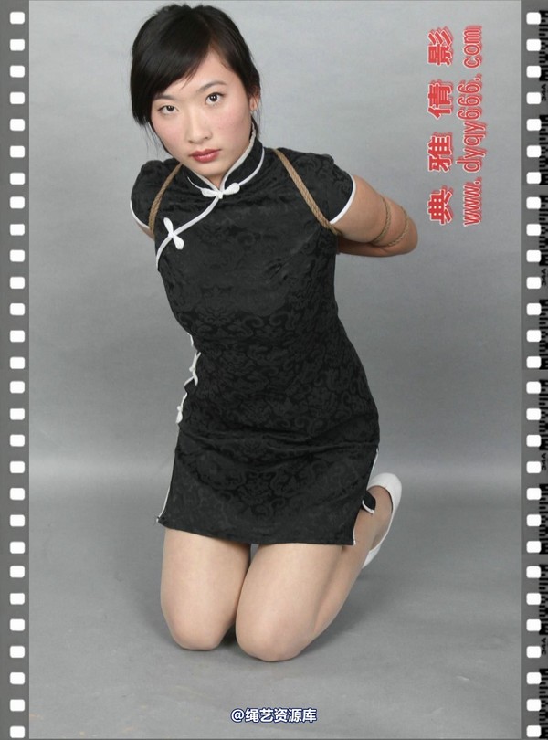 典雅倩影 - 218-新模小青 第 75 张图片