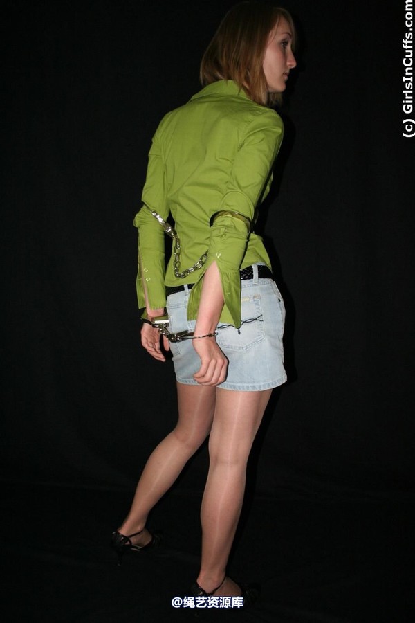 girlsincuffs - gic037 第 47 张图片