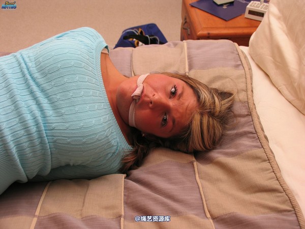 boundhotties - SERENA 2 第 7 张图片