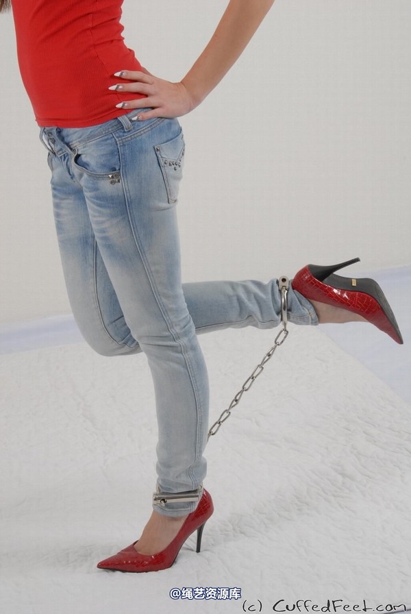 cuffedfeet - cf194 第 66 张图片