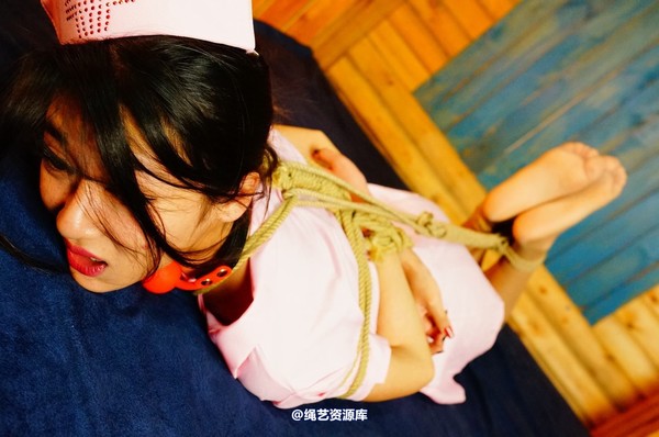 dk13美束馆 - 8.1-红袖护士D-88P 第 7 张图片