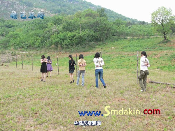 锐度主张 - 20070518第16期 第三届锦绣江南 第 48 张图片