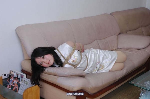 唯美之家 - 小雨日式捆绑2010-3-26 第 108 张图片