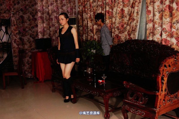 mj影视 - 梅晓晨人生1-2013-05-15 第 25 张图片