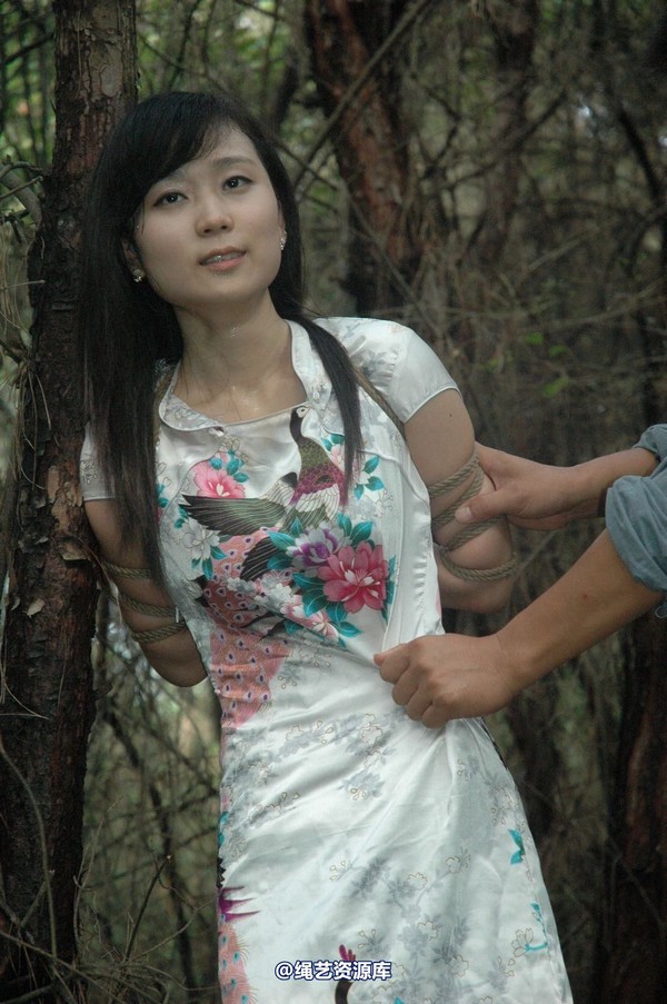 唯美之家 - 婉儿外景 第 8 张图片