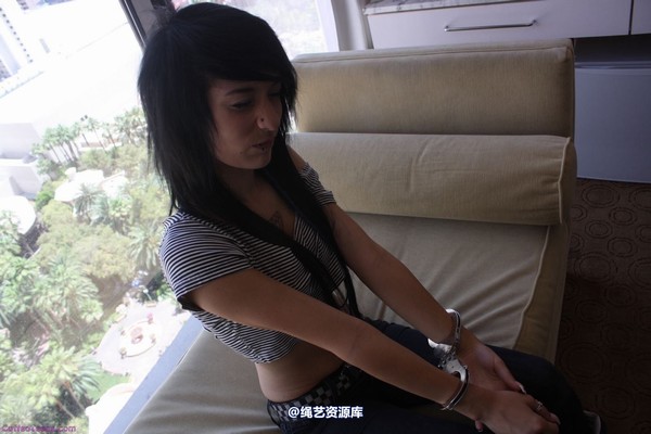 cuffedteens - ct206 第 20 张图片