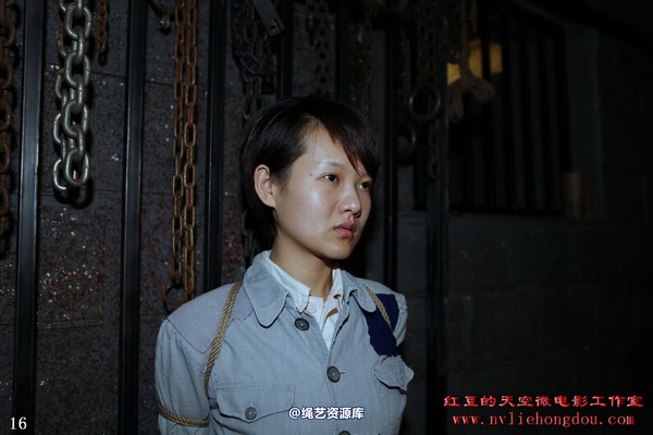 红豆的天空 - 小雅试装 第 56 张图片