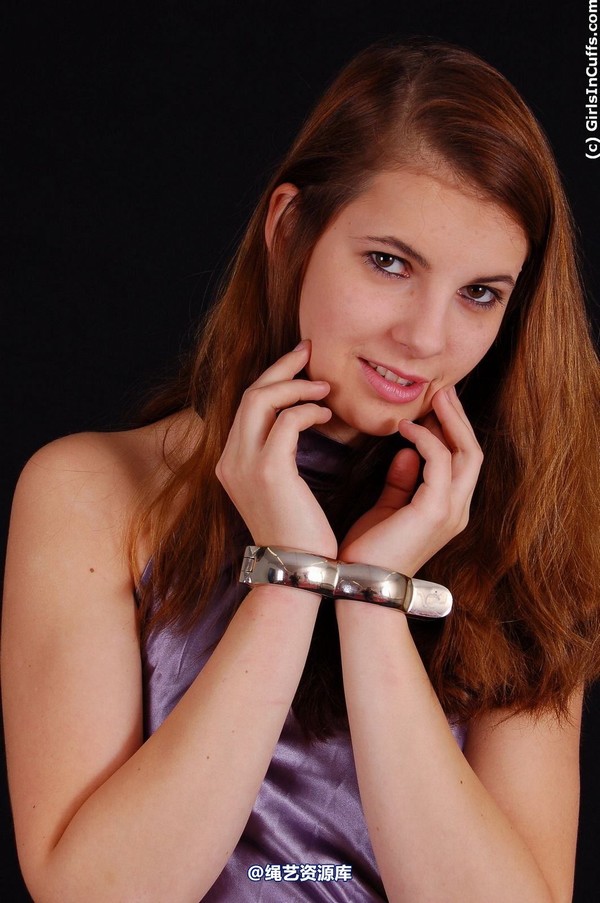 girlsincuffs - gic267 第 46 张图片