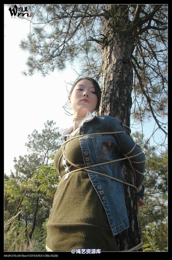 唯美之家 - 2008-11-13外拍(蓝雪 第 420 张图片