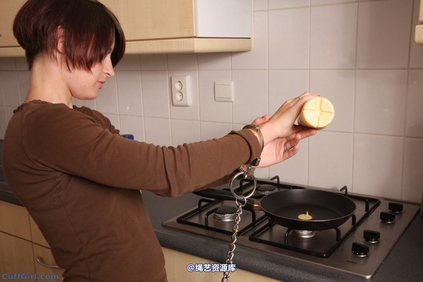 cuffgirl - cg072 第 22 张图片