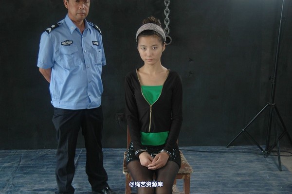 mj影视 - 林晓莹 美女末路 4 第 51 张图片