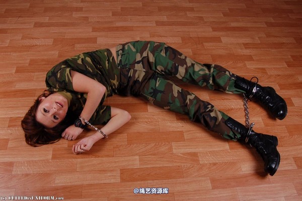 cuffedinuniform - ciu188 第 83 张图片