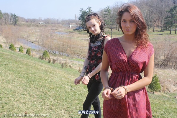 cuffedoutdoors - cod316 第 60 张图片