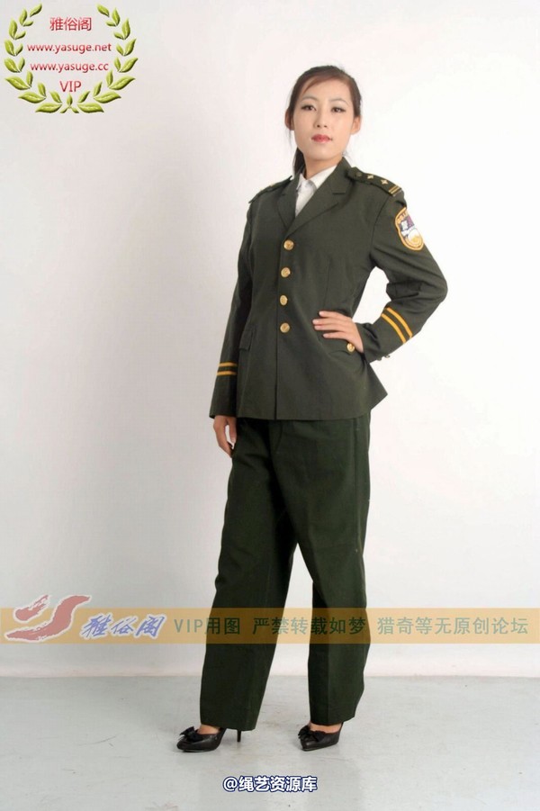雅俗阁 - 2013-NO.35 Model雅曼 第 24 张图片