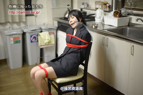 jpdamsel - 20140302 �T拐　まりえ 第 24 张图片