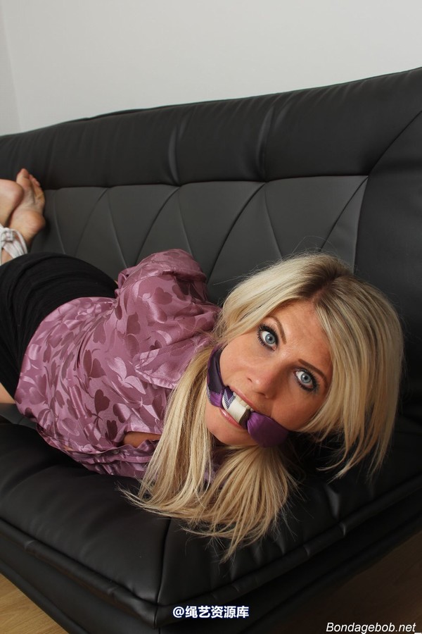 bondagebob - Ashleigh Go on, Tie me Up 第 68 张图片