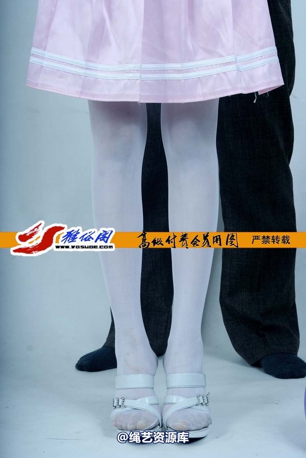雅俗阁 - 20070424雪儿学生装 第 6 张图片