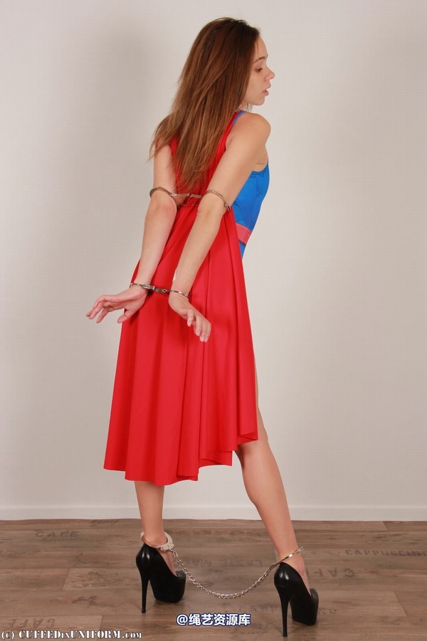 cuffedinuniform - ciu412 第 52 张图片