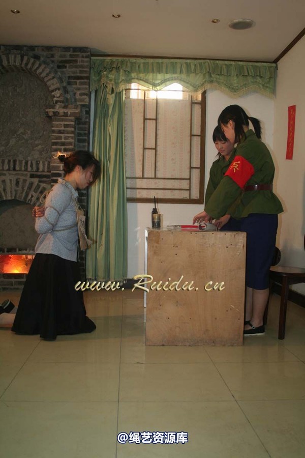 锐度主张 - 2008年第04期捆绑图（1.14）――难忘的记忆 第 104 张图片