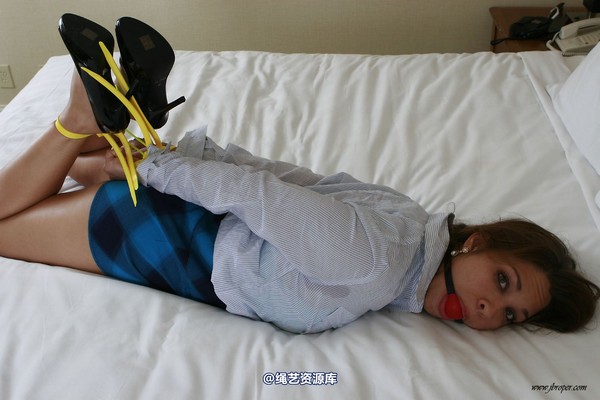 jbroper - Kidnapped 2011 第 16 张图片