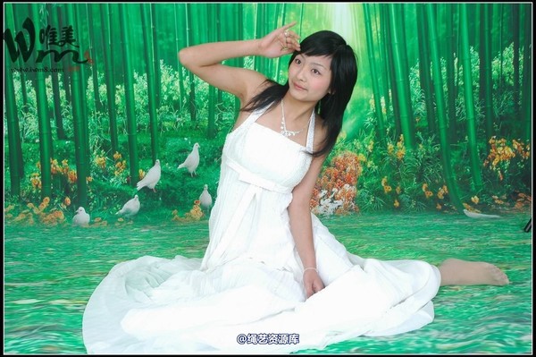 唯美之家 - Vip198 第 45 张图片