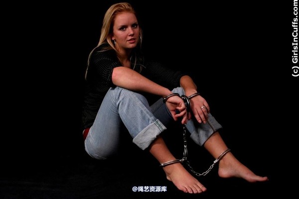 girlsincuffs - gic115 第 55 张图片