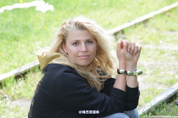 cuffedoutdoors - cod354 第 56 张图片
