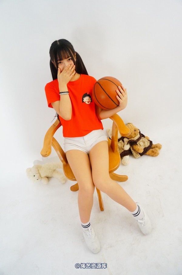 dk13美束馆 - 7.11-娃娃运动装b-120P 第 4 张图片