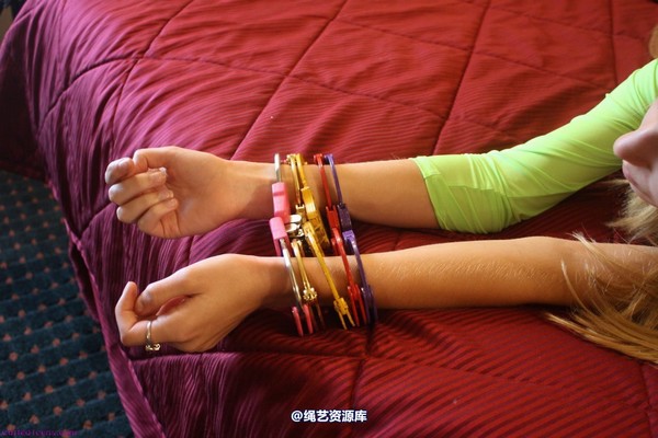 cuffedteens - ct220 第 36 张图片