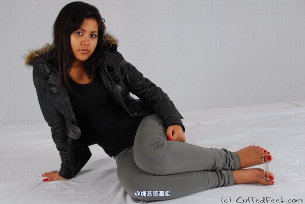 cuffedfeet - cf172 第 2 张图片