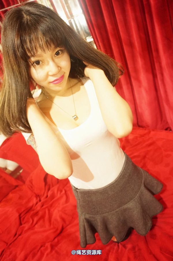 dk13美束馆 - 11.18-栗子红色A-35P 第 5 张图片