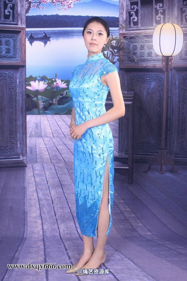 典雅倩影 - 107-瑞应金穰万万年，婷中子弟共兰秀 第 72 张图片