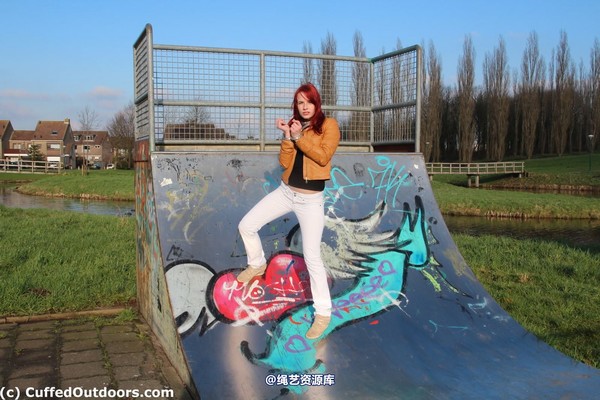 cuffedoutdoors - cod501 第 40 张图片