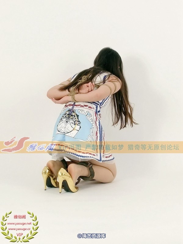 雅俗阁 - 2014-NO.043Model雅姹 第 172 张图片