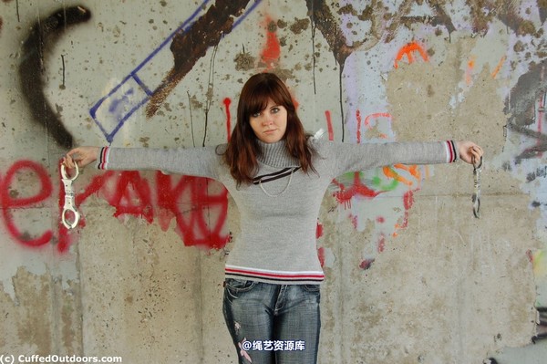cuffedoutdoors - cod294 第 78 张图片