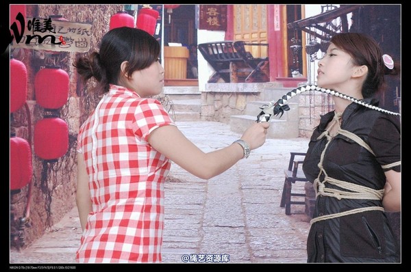唯美之家 - 2008-08-21婷婷1 第 49 张图片