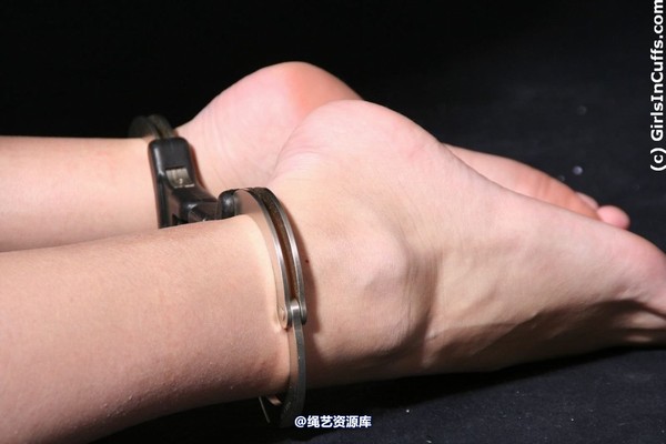 girlsincuffs - gic113 第 48 张图片