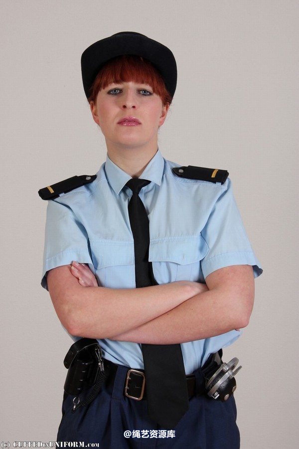 cuffedinuniform - ciu194 第 22 张图片